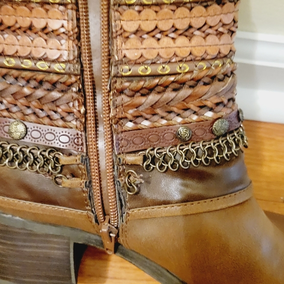 Booties - Picture 6 of 11